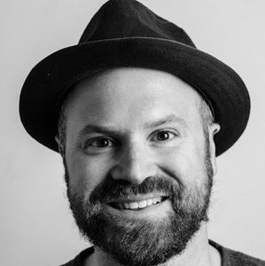 Meet your Posher, Ben